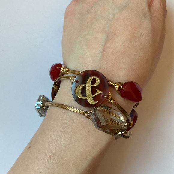 BOURBON AND BOWTIES Bracelets - Picture 8 of 8